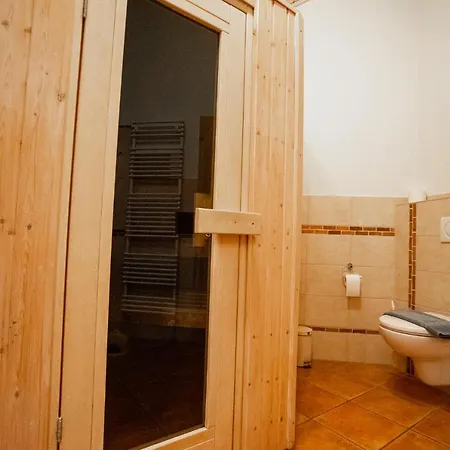 Holiday home Duenenhus Busum