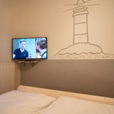 Vakantiehuis Duenenhus