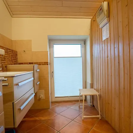 Holiday home Duenenhus