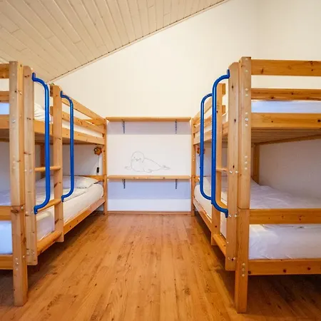 Duenenhus Holiday home