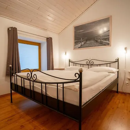 Duenenhus Vakantiehuis *