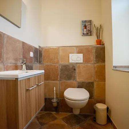 Duenenhus Nyaraló Büsum